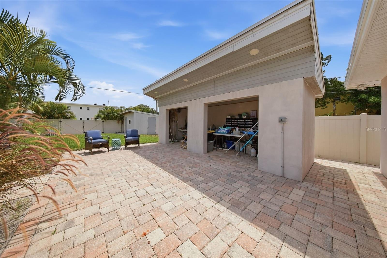 PASADENA ON THE GULF SEC C - Residential