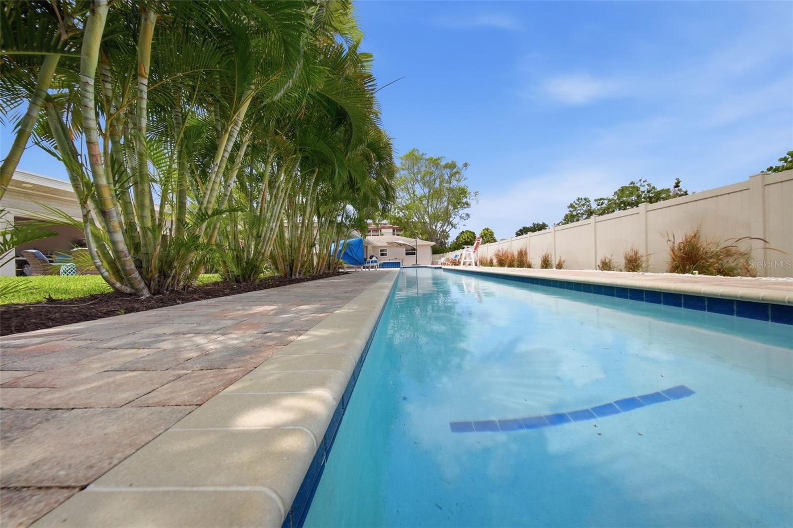 PASADENA ON THE GULF SEC C - Residential