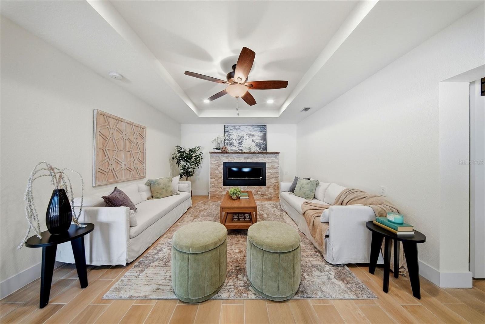 PASADENA ON THE GULF SEC C - Residential