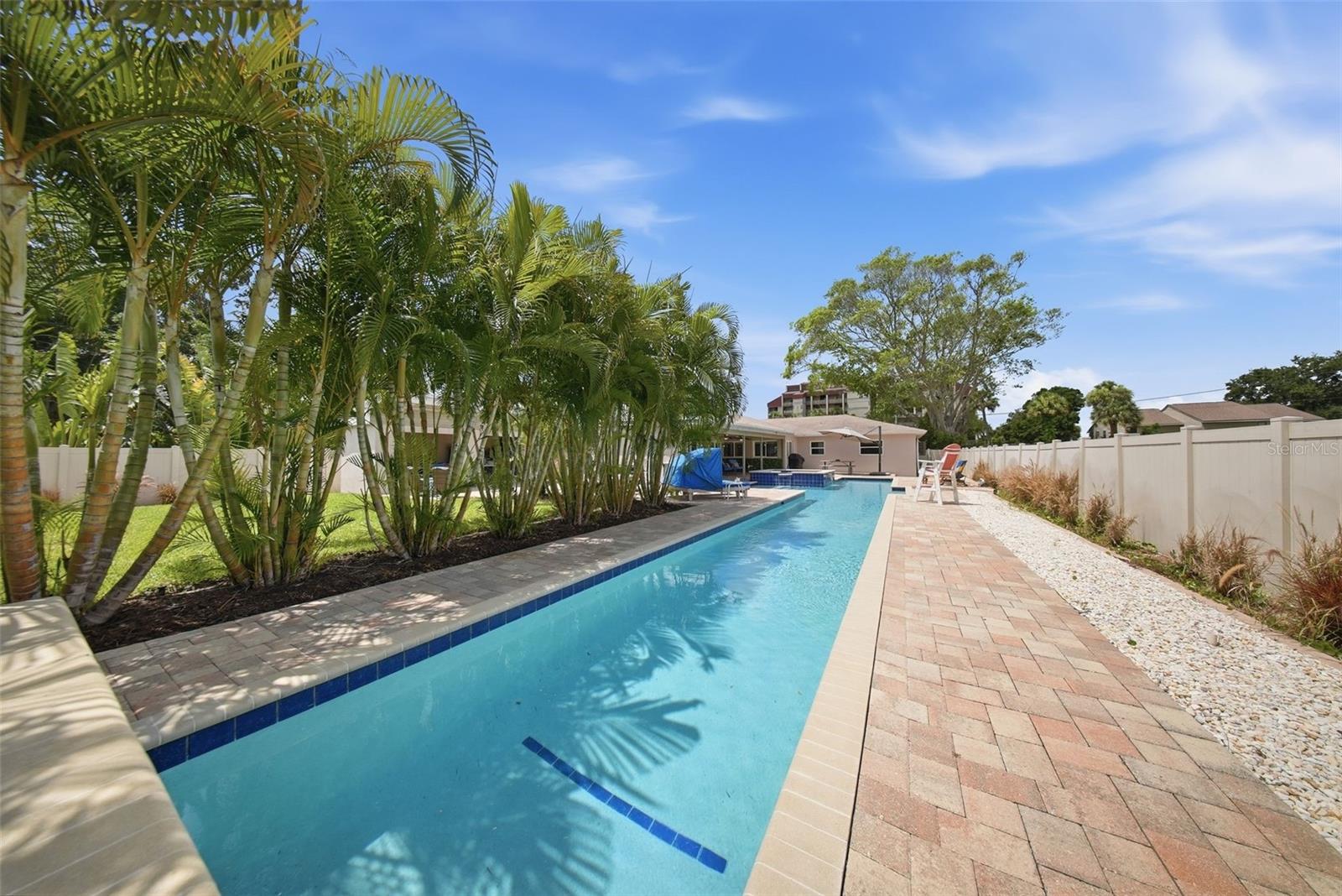 PASADENA ON THE GULF SEC C - Residential