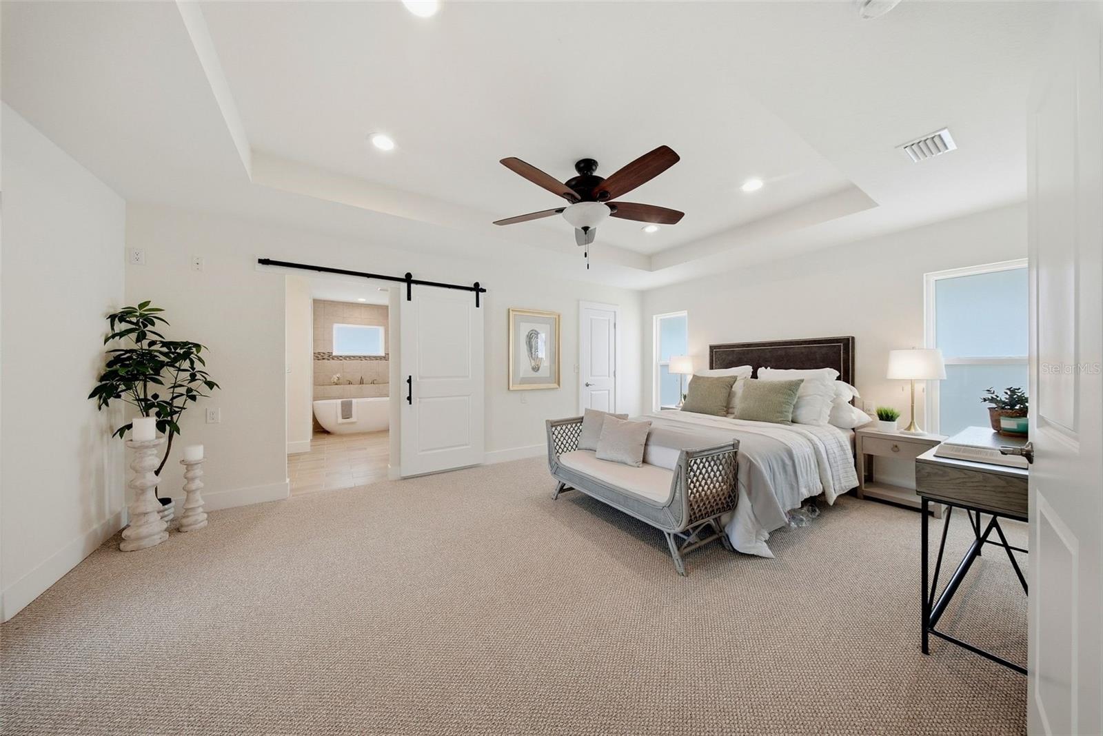 PASADENA ON THE GULF SEC C - Residential
