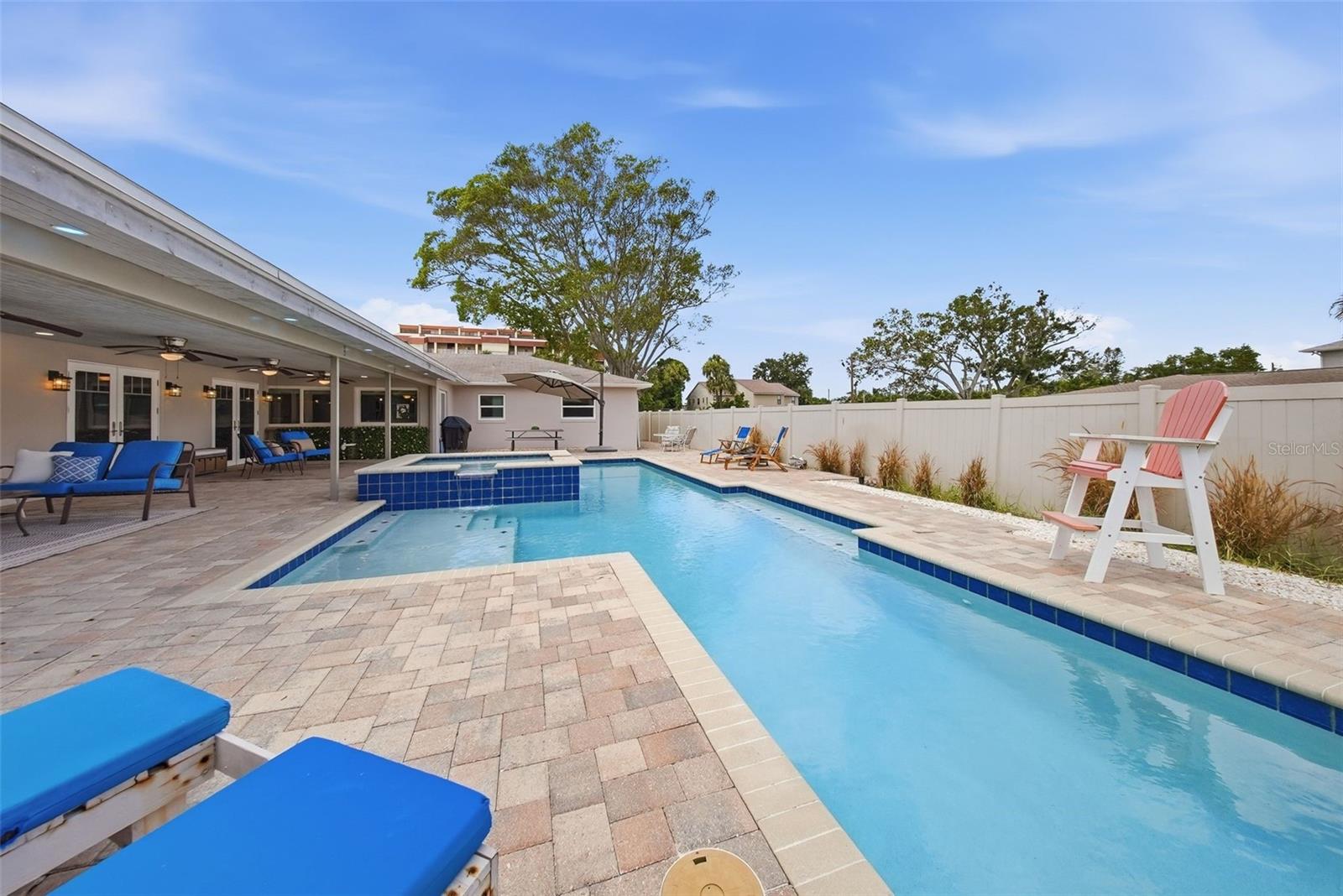 PASADENA ON THE GULF SEC C - Residential