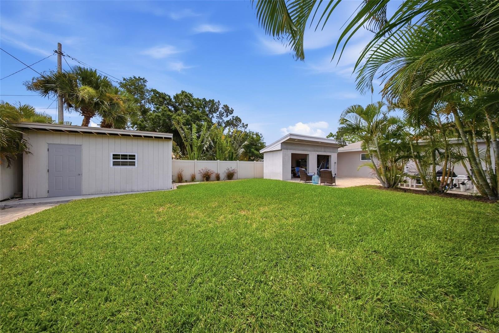 PASADENA ON THE GULF SEC C - Residential