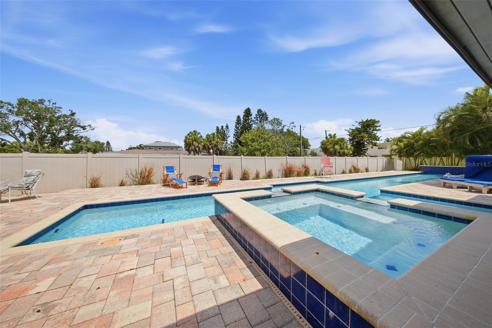 PASADENA ON THE GULF SEC C - Residential