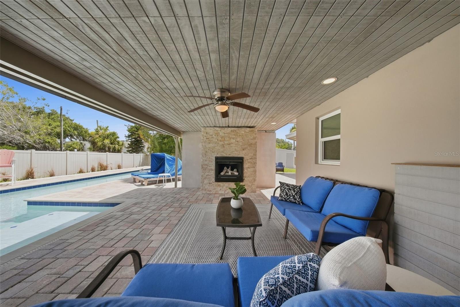 PASADENA ON THE GULF SEC C - Residential