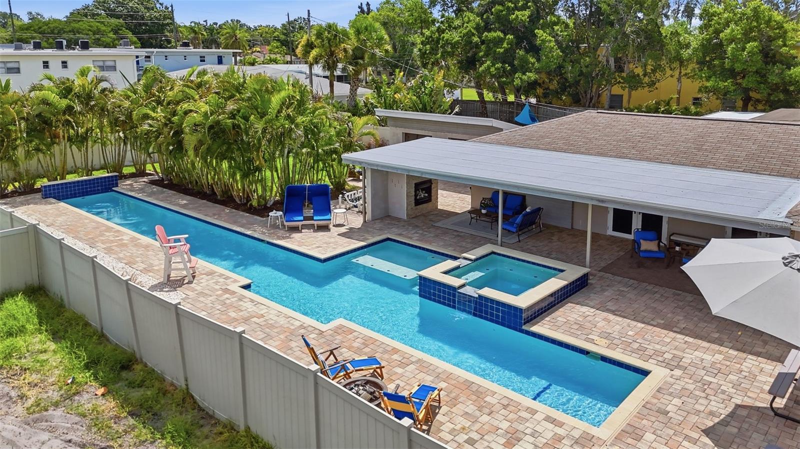 PASADENA ON THE GULF SEC C - Residential