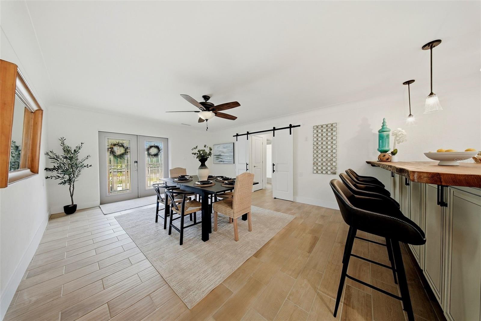 PASADENA ON THE GULF SEC C - Residential