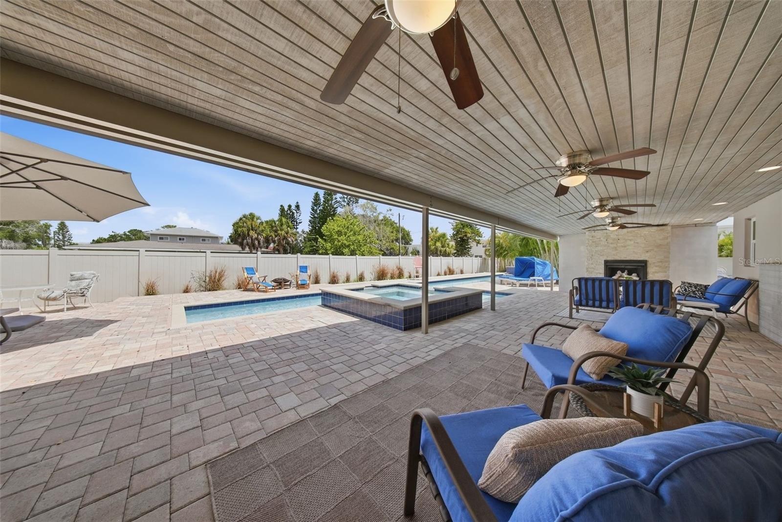 PASADENA ON THE GULF SEC C - Residential