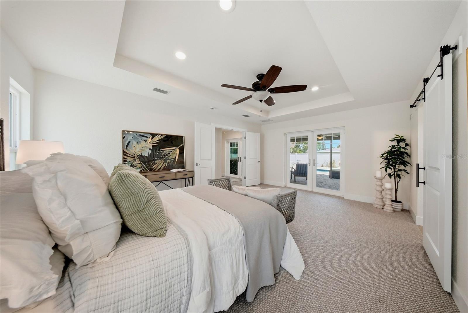 PASADENA ON THE GULF SEC C - Residential