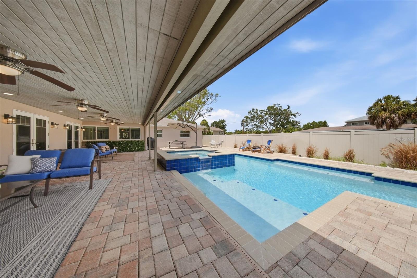PASADENA ON THE GULF SEC C - Residential