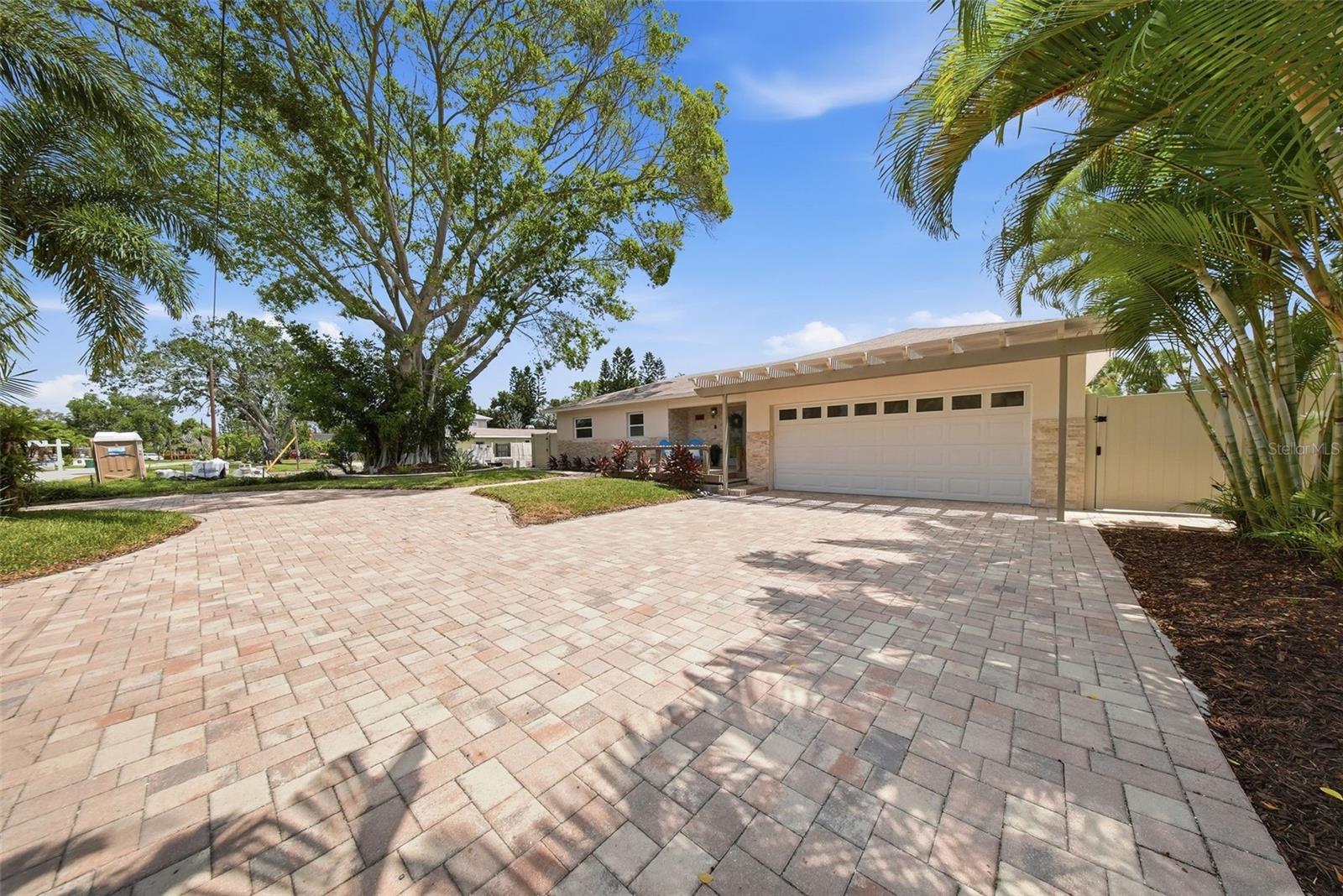 PASADENA ON THE GULF SEC C - Residential