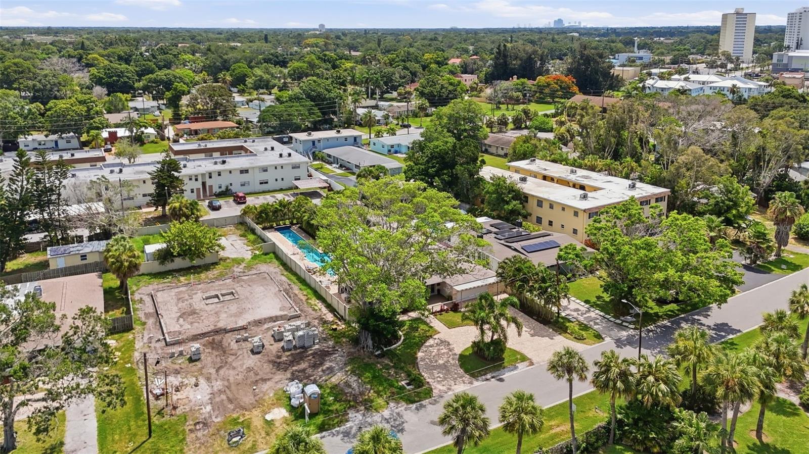 PASADENA ON THE GULF SEC C - Residential