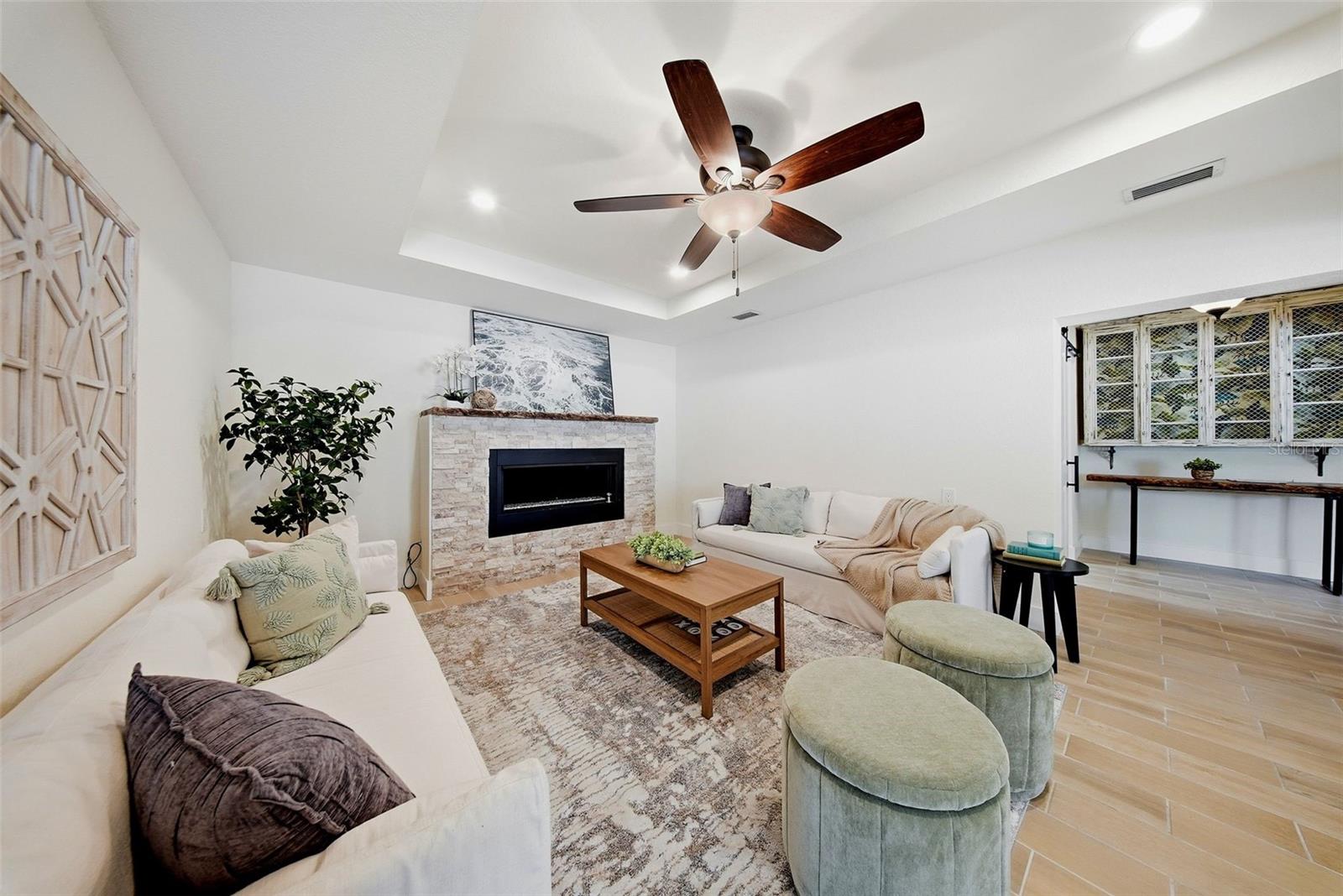 PASADENA ON THE GULF SEC C - Residential