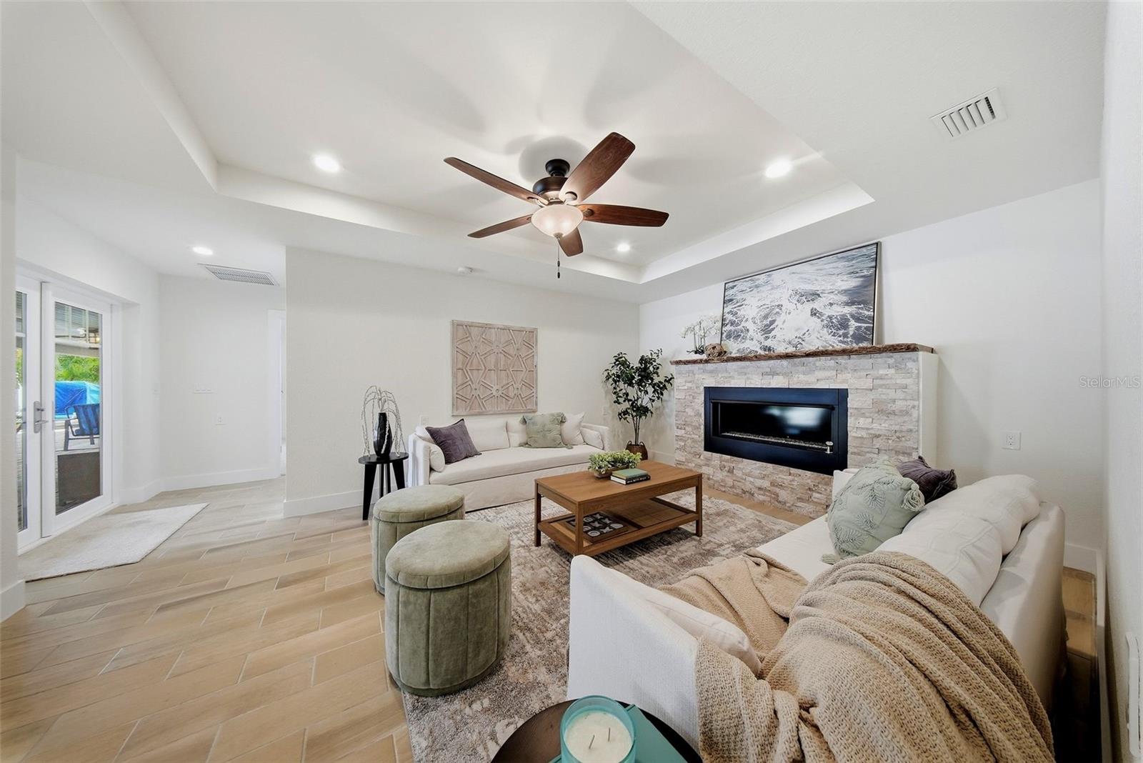 PASADENA ON THE GULF SEC C - Residential