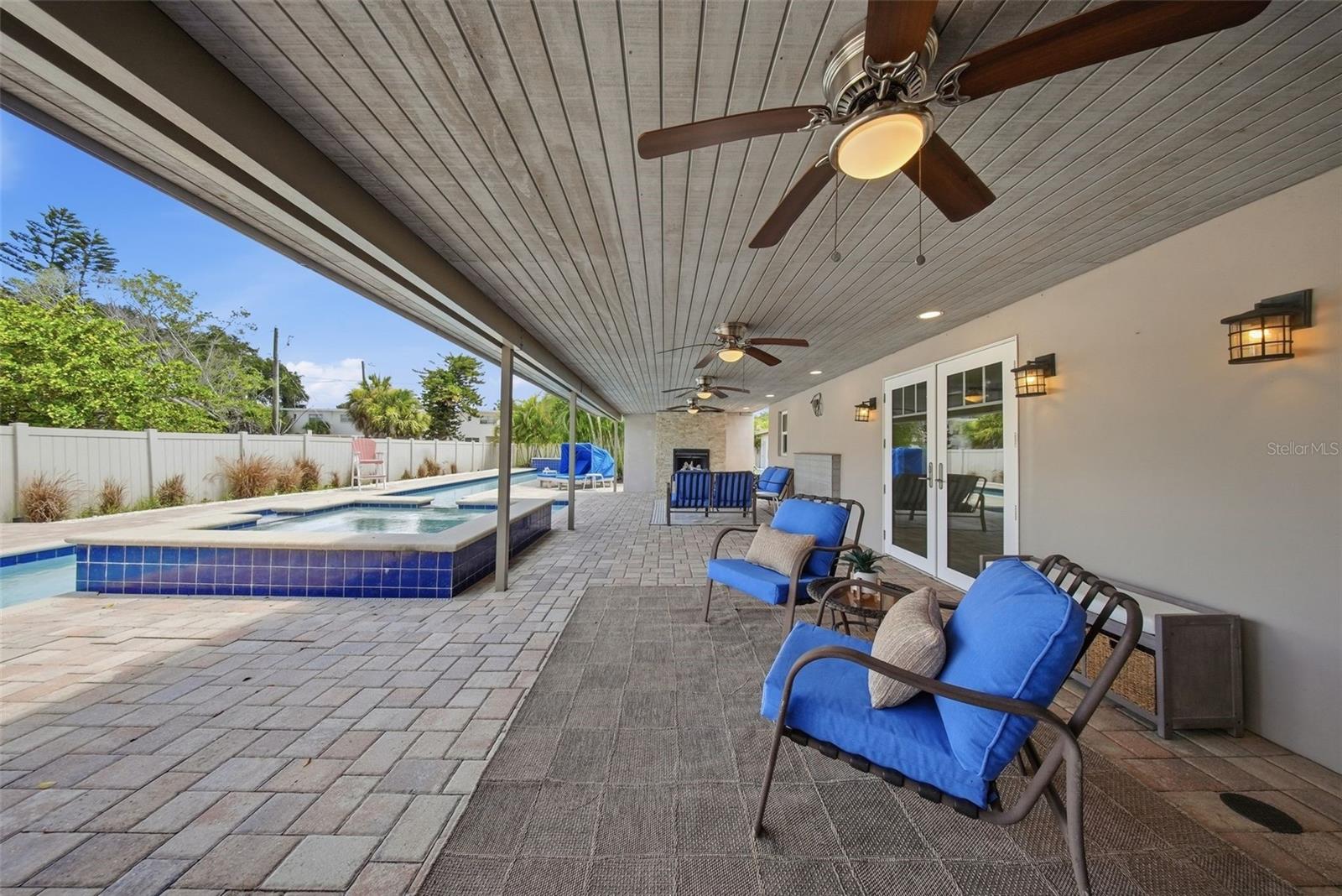 PASADENA ON THE GULF SEC C - Residential