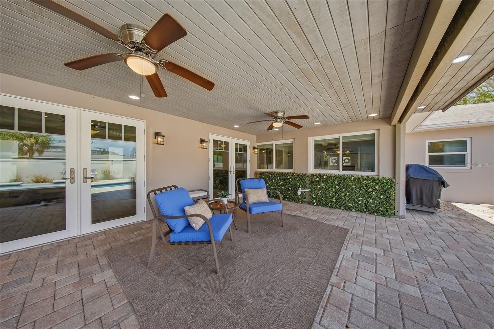 PASADENA ON THE GULF SEC C - Residential