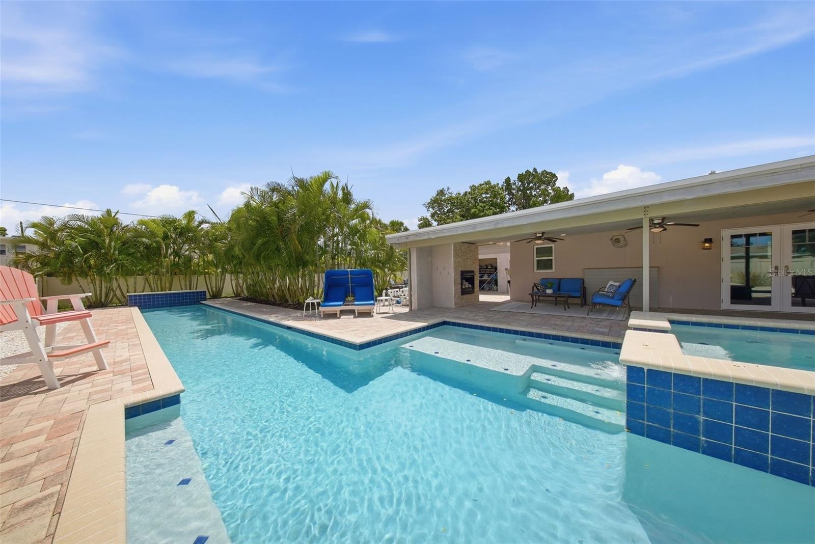 PASADENA ON THE GULF SEC C - Residential