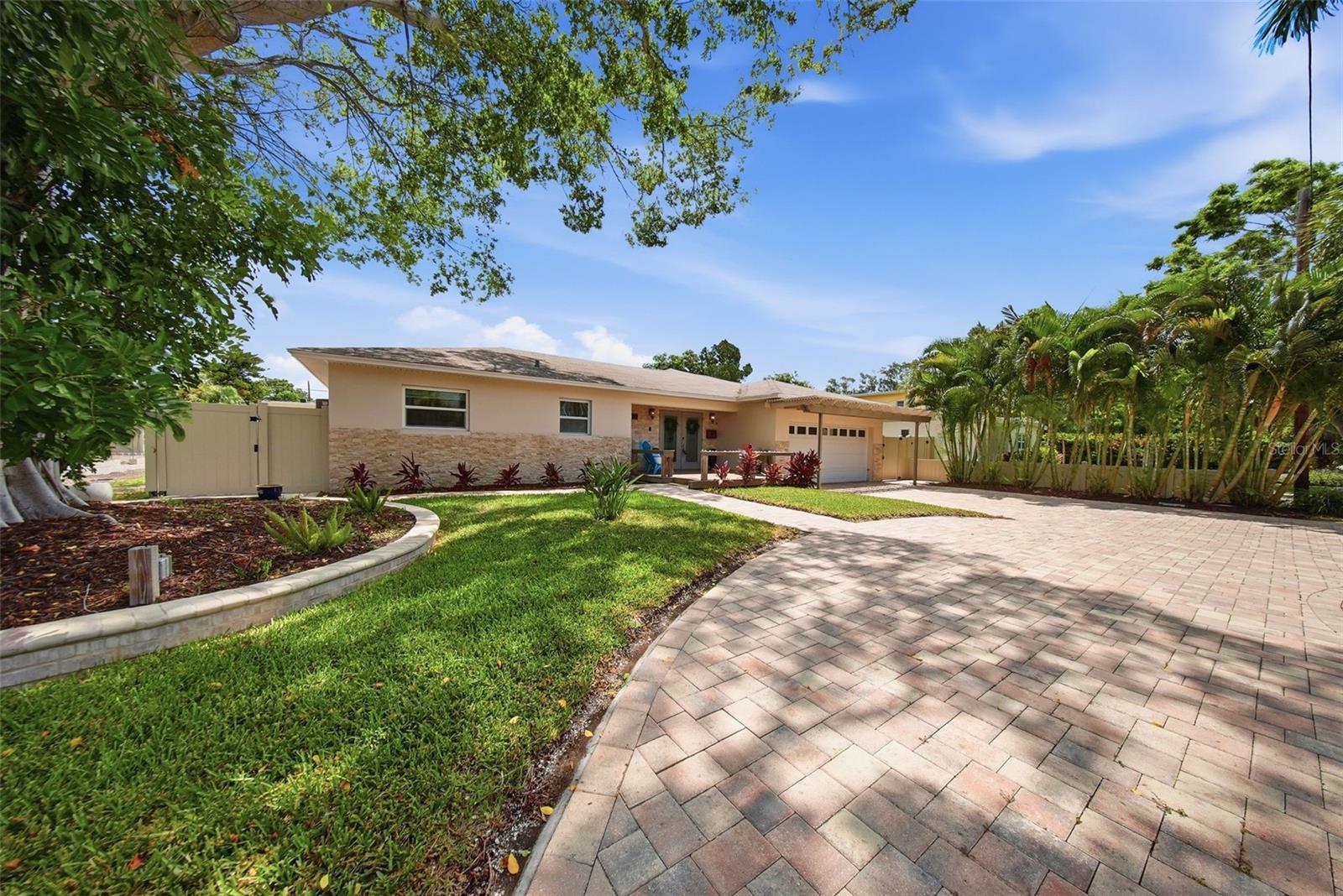 PASADENA ON THE GULF SEC C - Residential