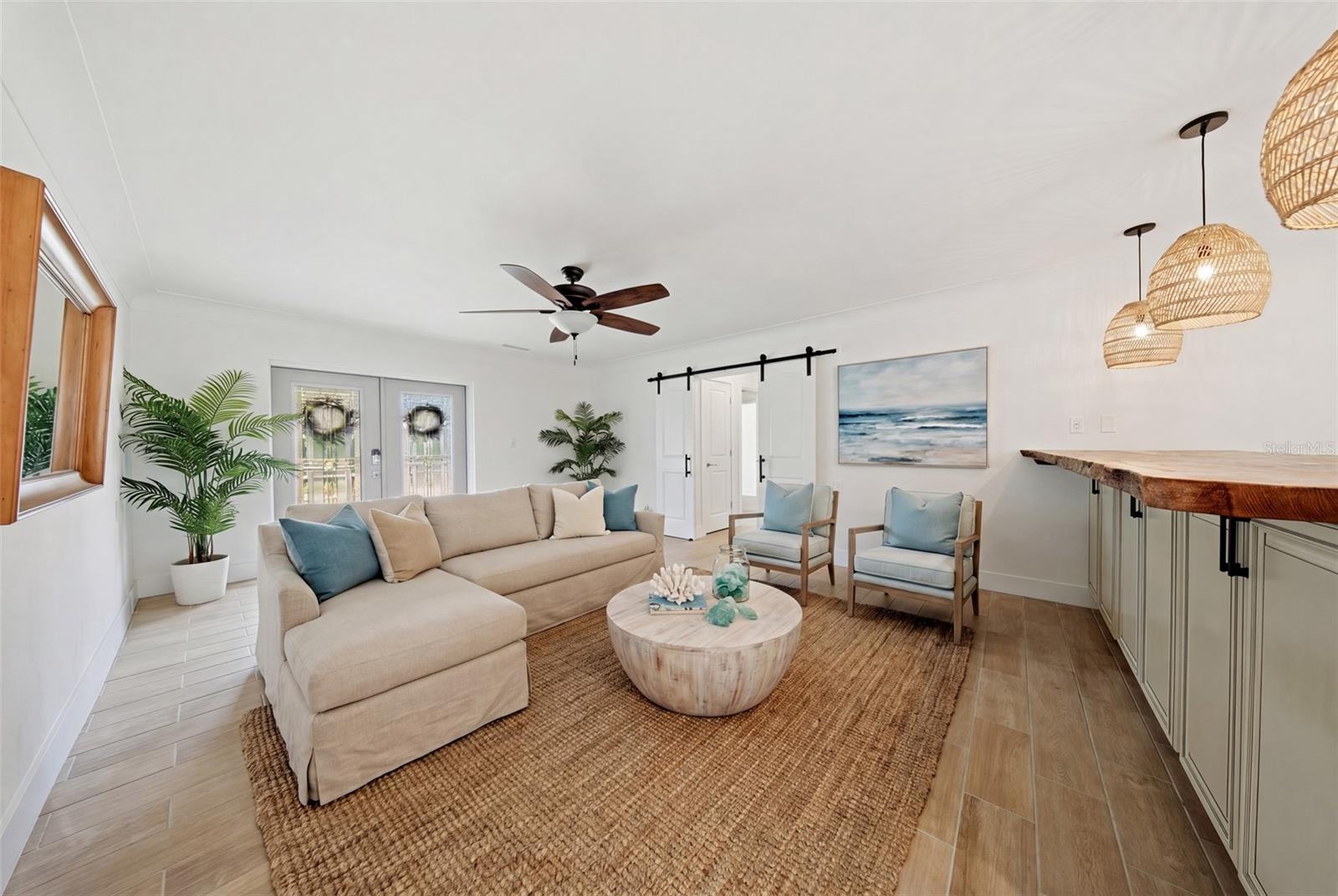 PASADENA ON THE GULF SEC C - Residential
