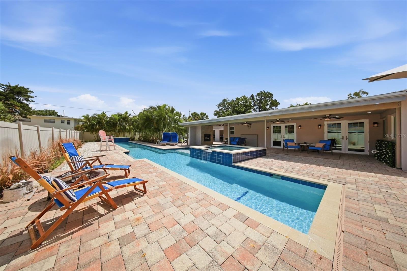 PASADENA ON THE GULF SEC C - Residential
