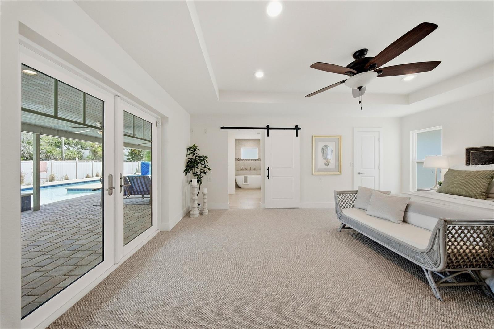 PASADENA ON THE GULF SEC C - Residential