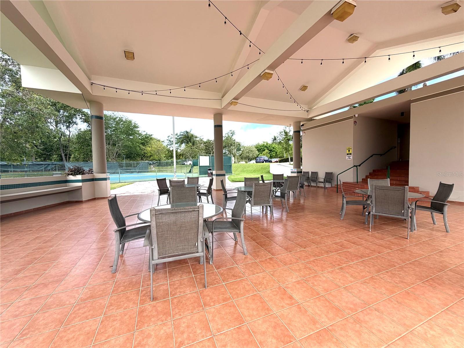 NORTH COAST VILLAGE - Residential