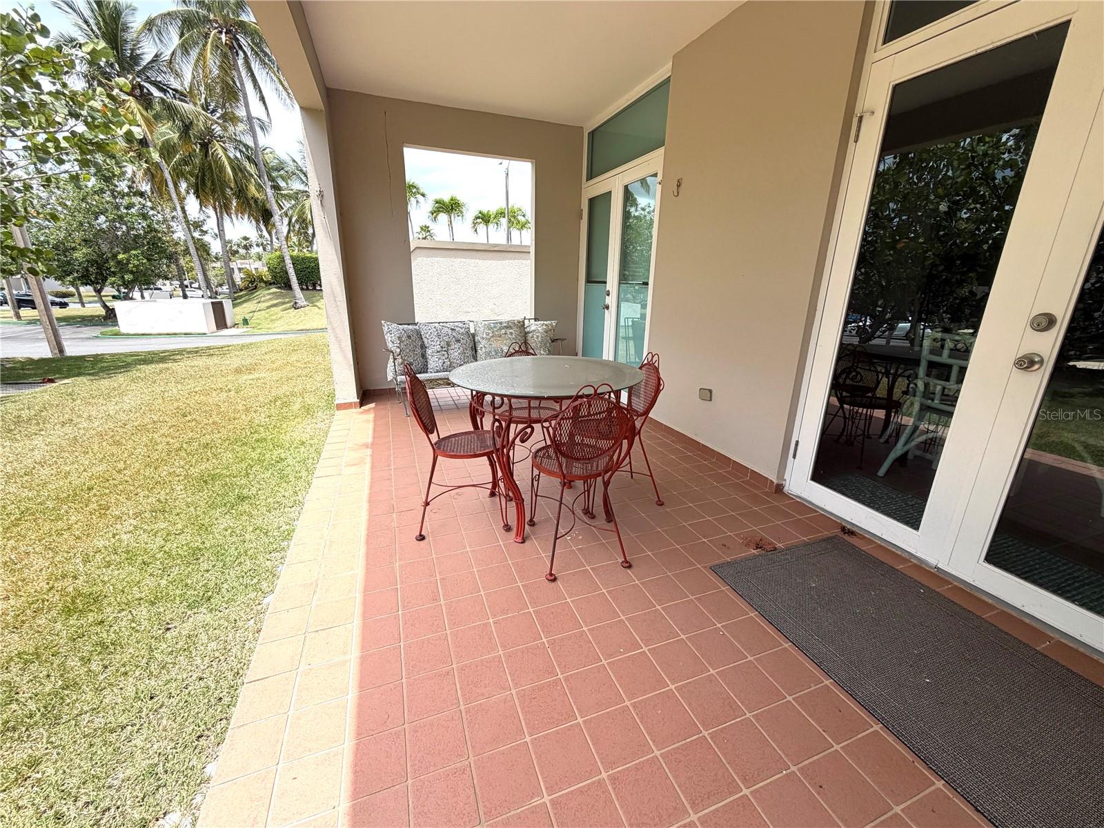 NORTH COAST VILLAGE - Residential
