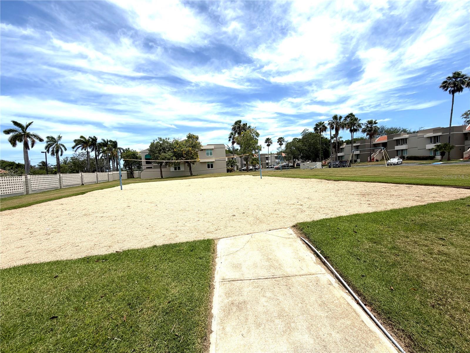 NORTH COAST VILLAGE - Residential