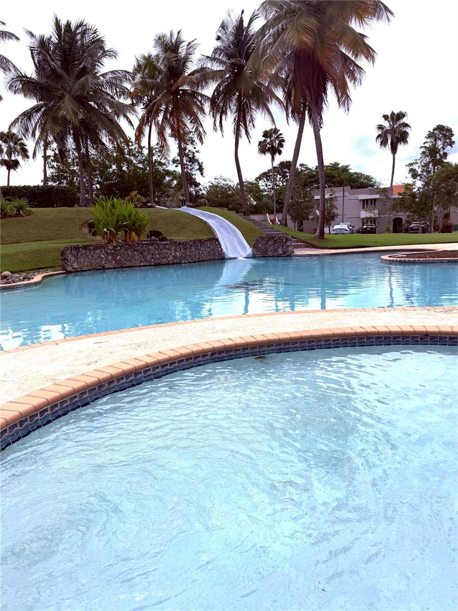 NORTH COAST VILLAGE - Residential