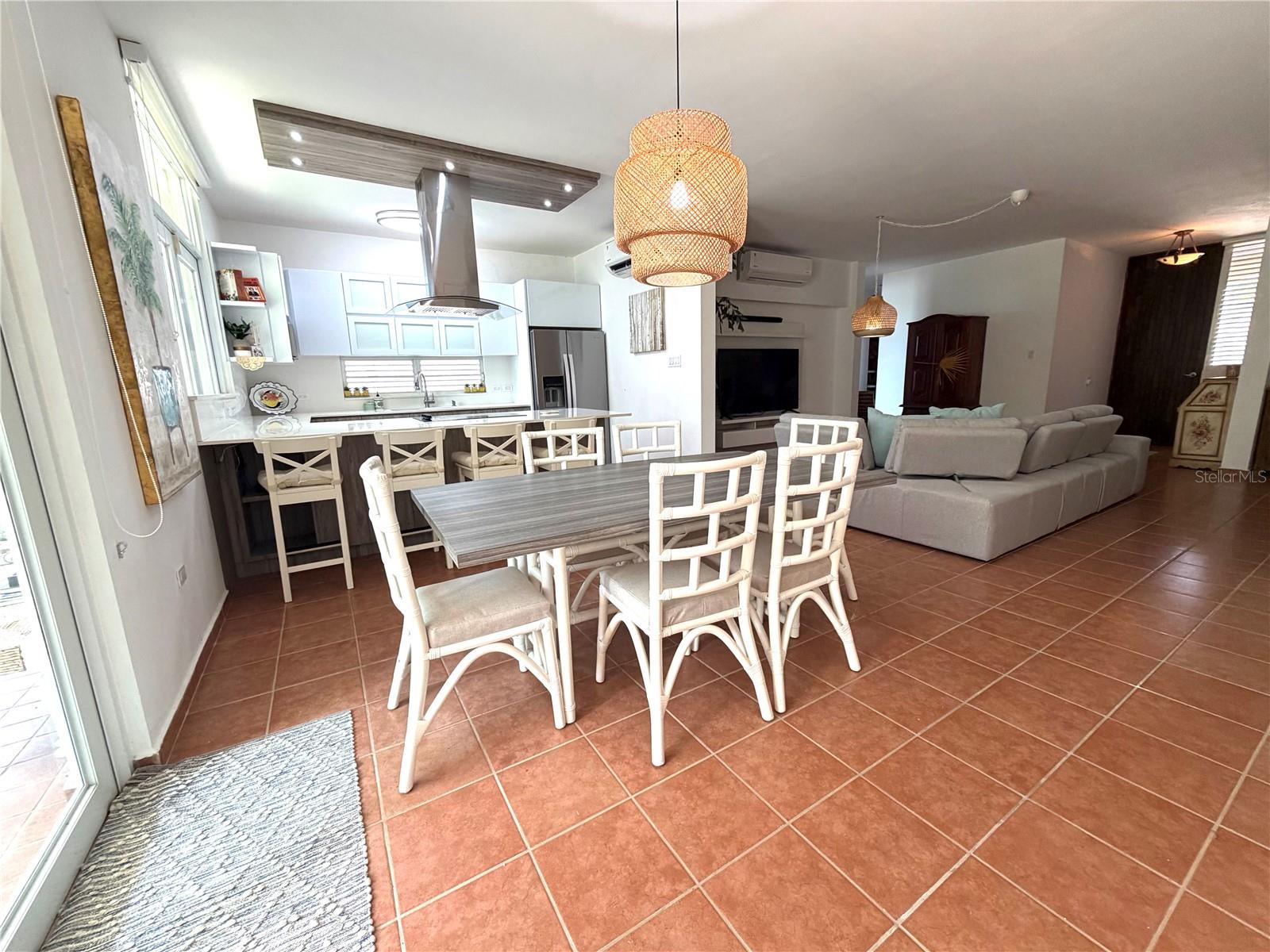 NORTH COAST VILLAGE - Residential