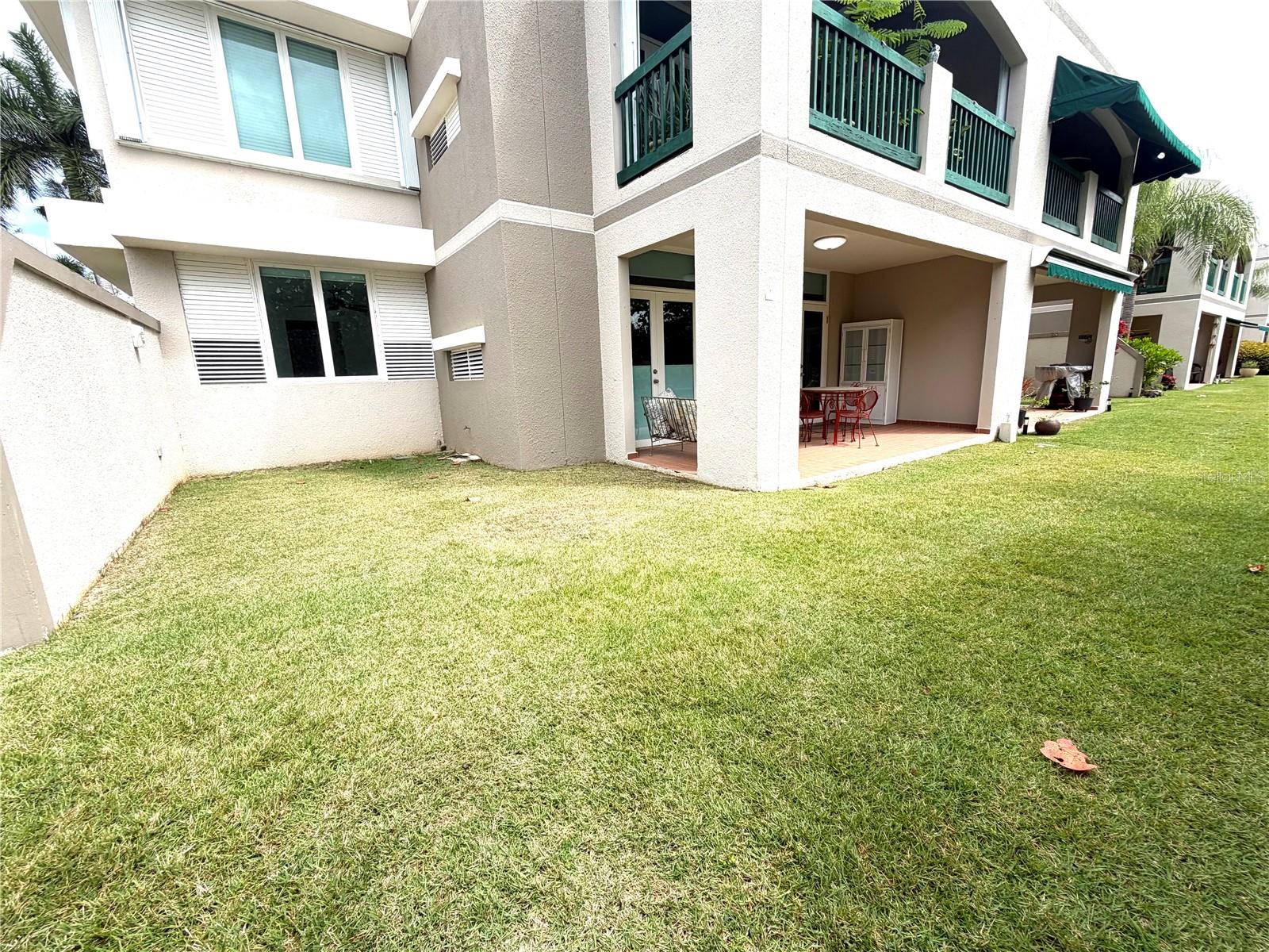 NORTH COAST VILLAGE - Residential