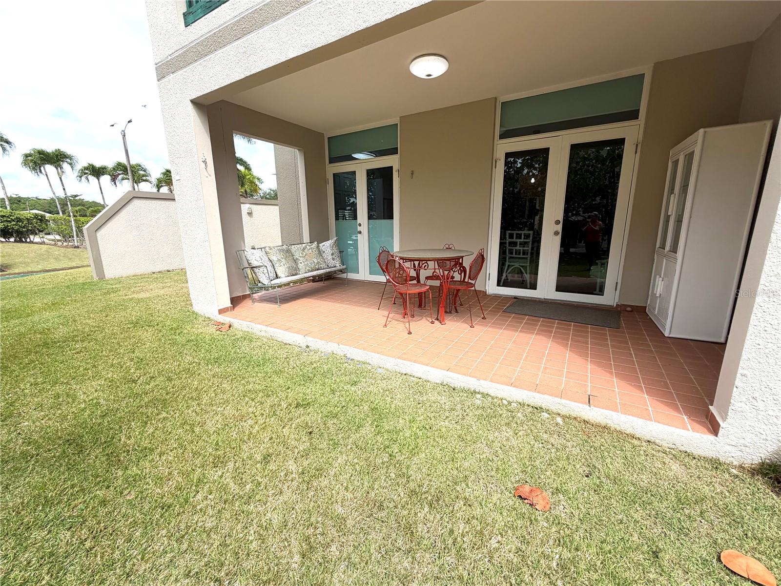 NORTH COAST VILLAGE - Residential