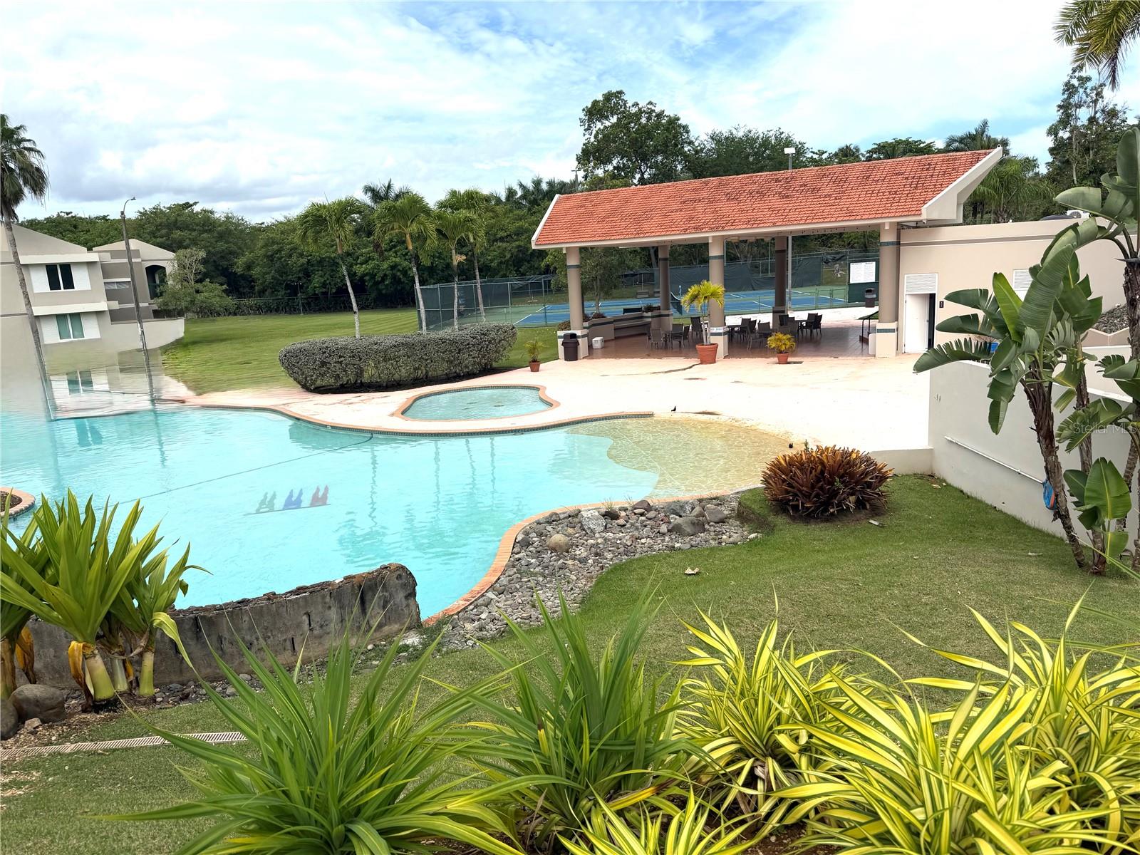 NORTH COAST VILLAGE - Residential