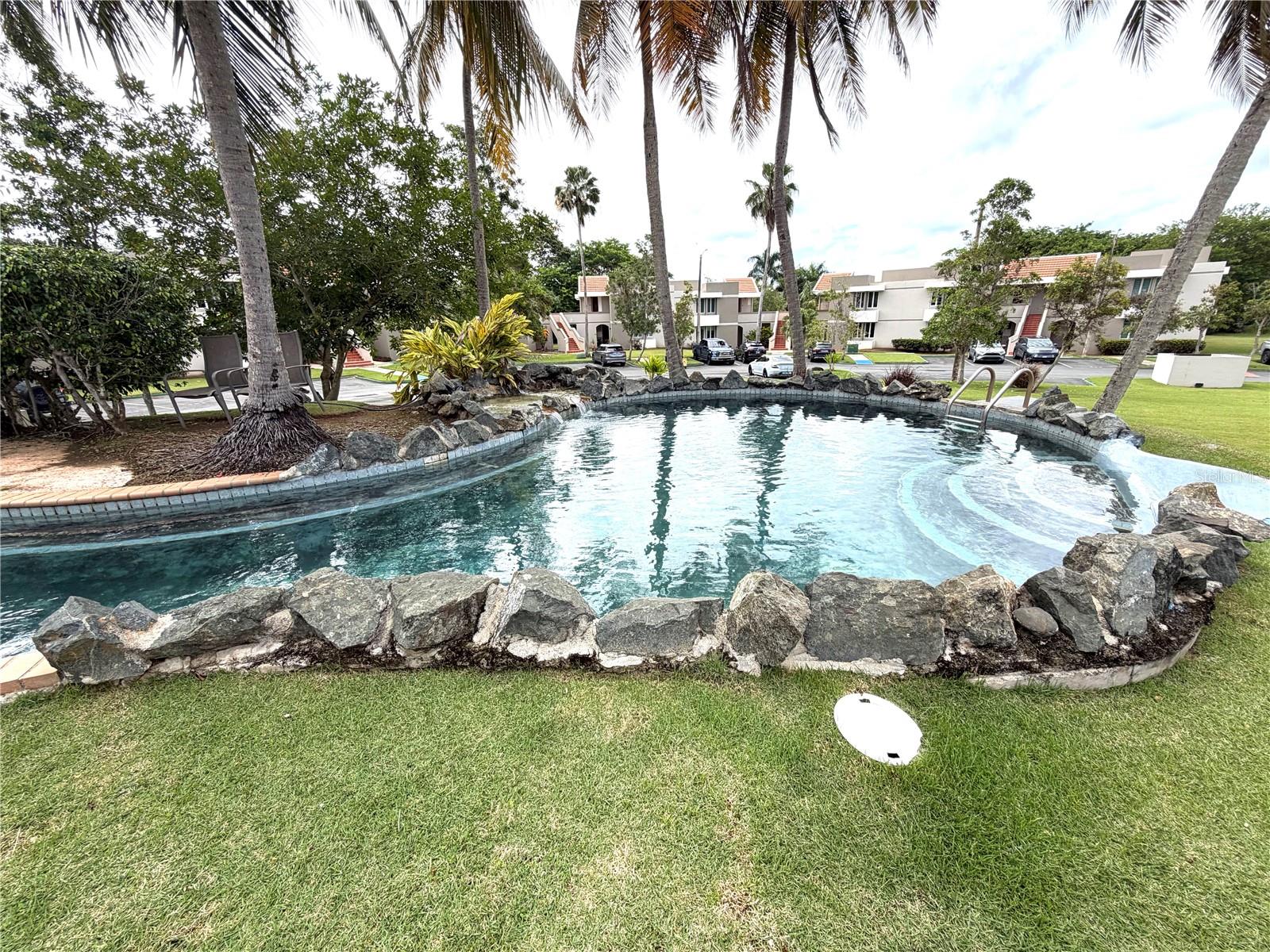 NORTH COAST VILLAGE - Residential