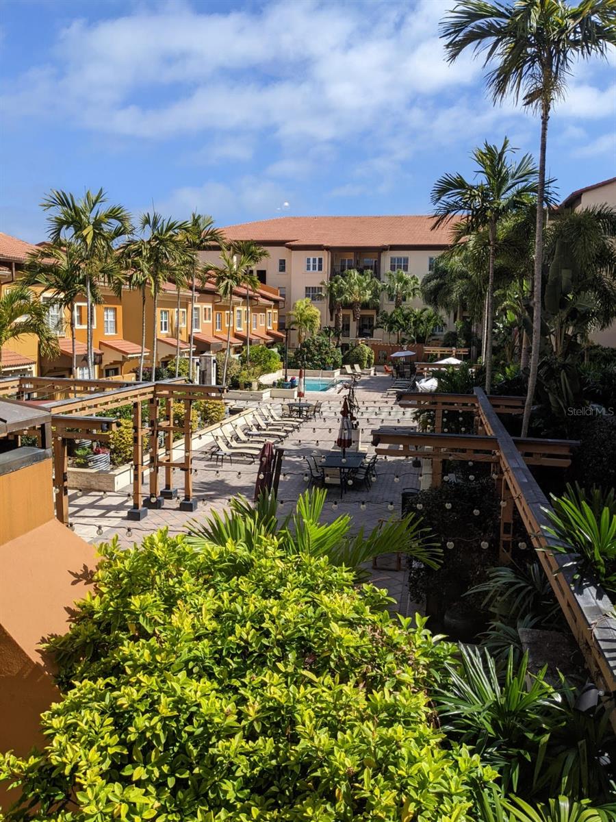 MADISON AT ST PETE II - Residential Lease