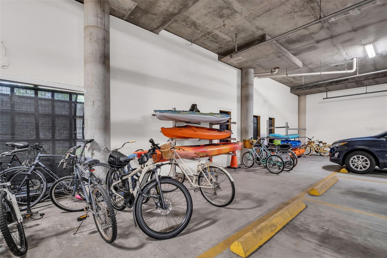 MADISON AT ST PETE II - Residential Lease