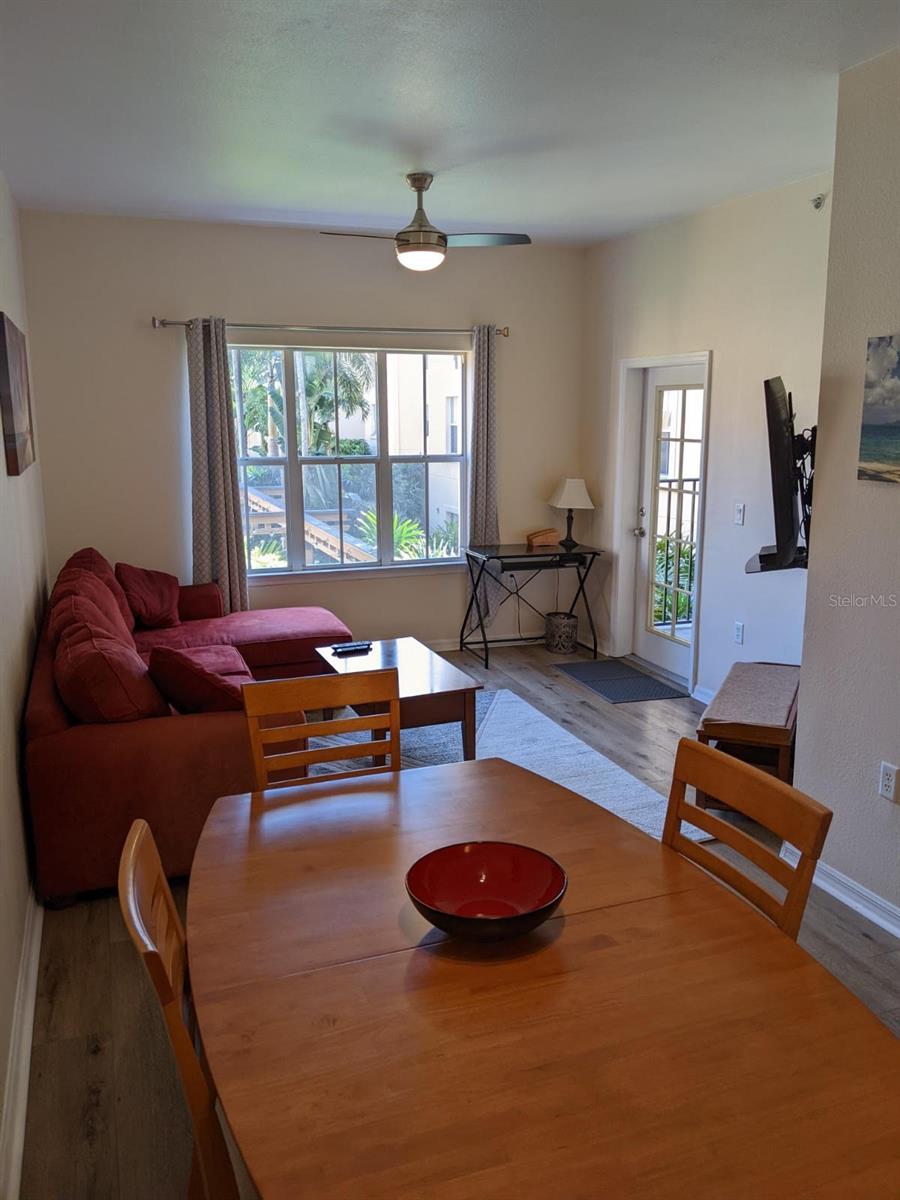 MADISON AT ST PETE II - Residential Lease