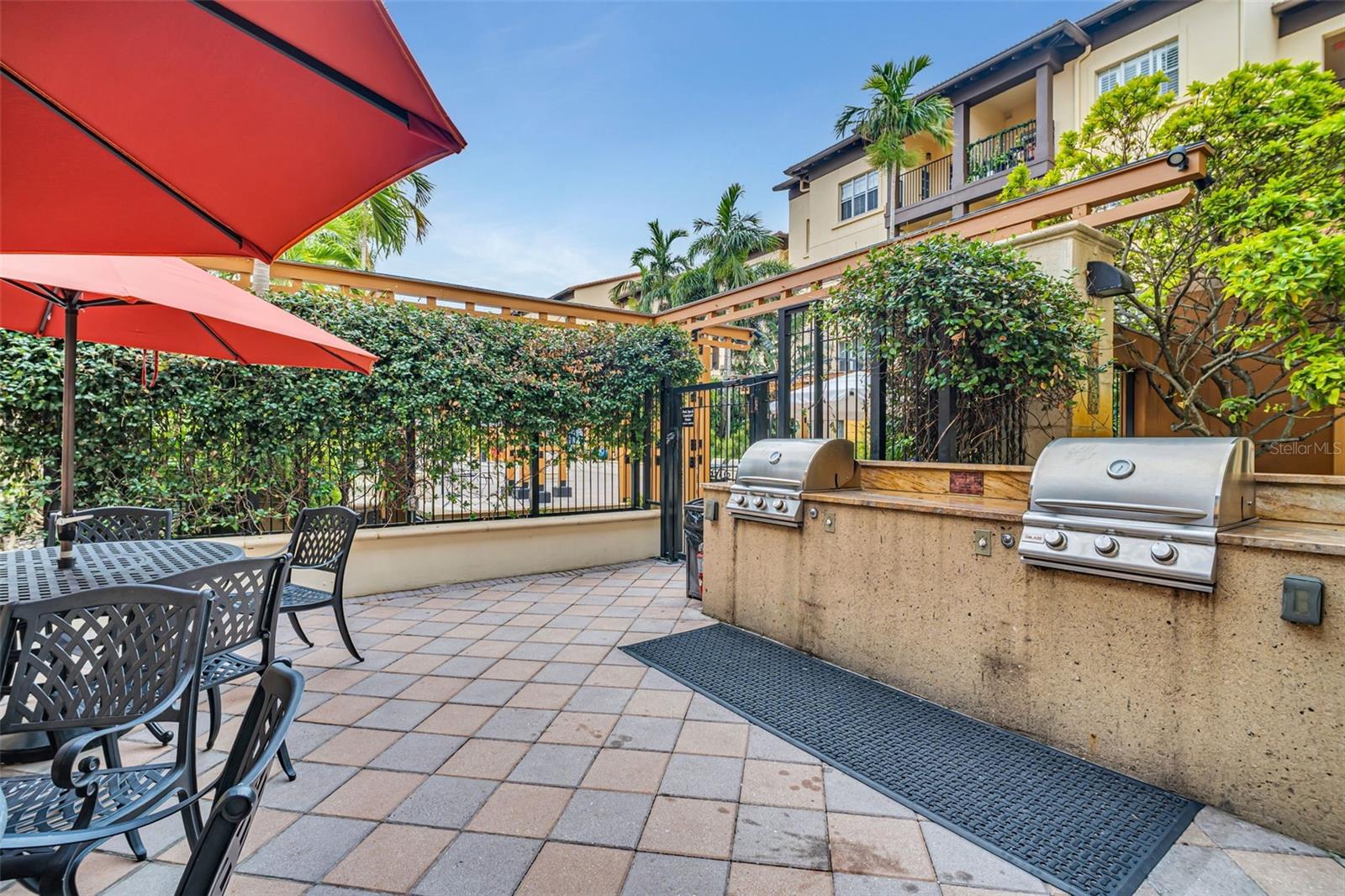 MADISON AT ST PETE II - Residential Lease