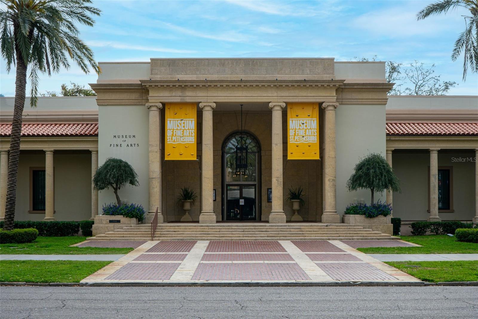 MADISON AT ST PETE II - Residential Lease