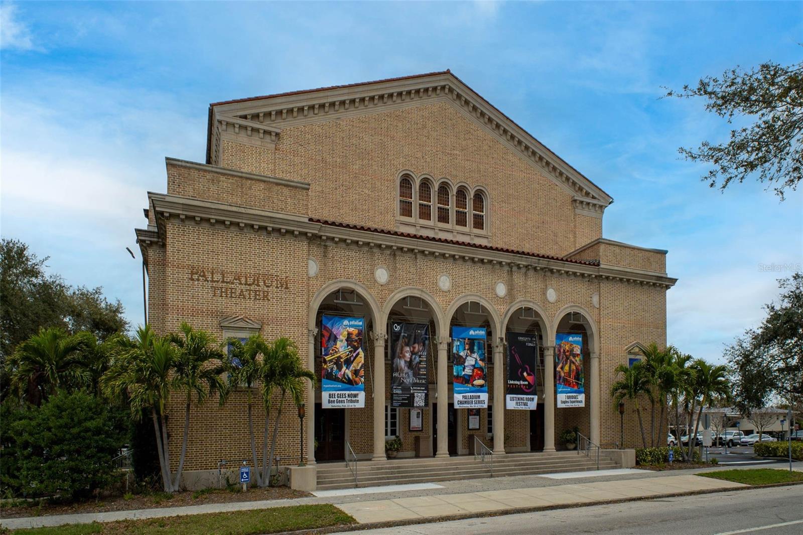 MADISON AT ST PETE II - Residential Lease
