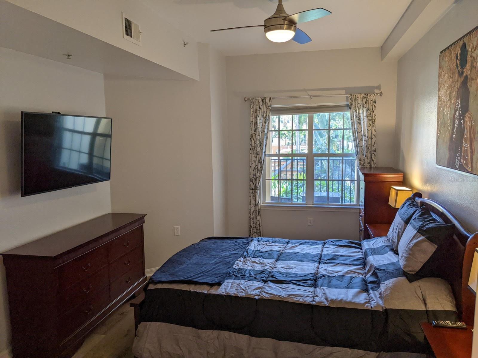 MADISON AT ST PETE II - Residential Lease