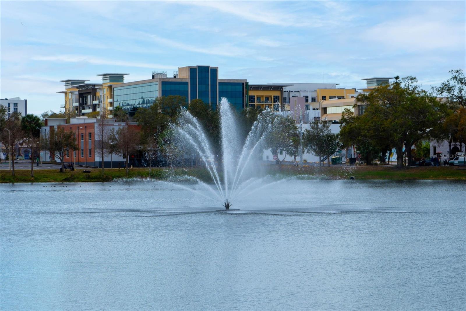 MADISON AT ST PETE II - Residential Lease