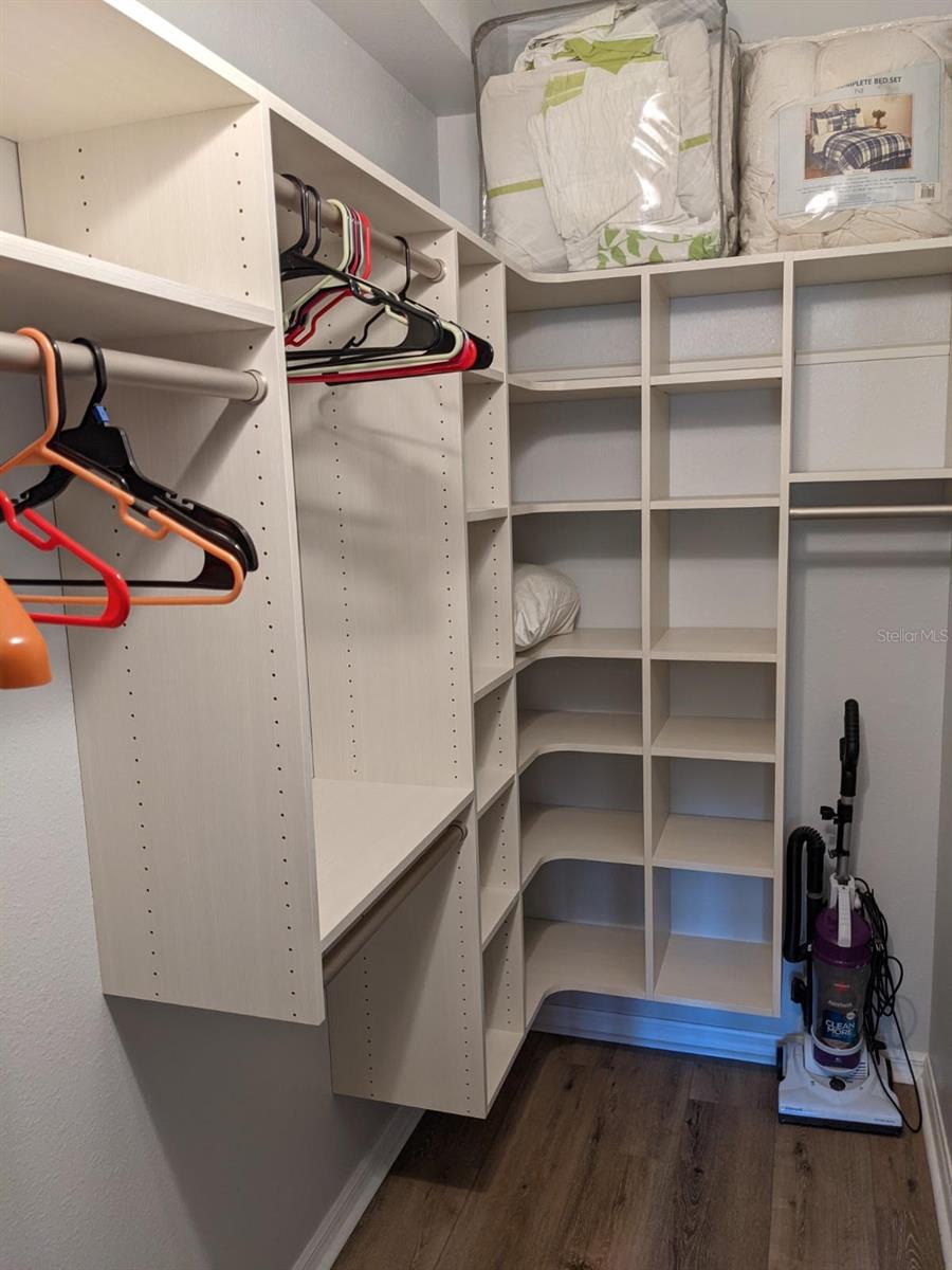 MADISON AT ST PETE II - Residential Lease