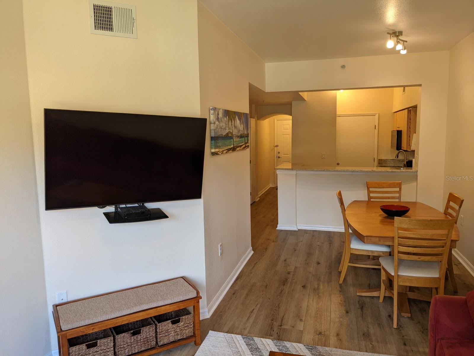 MADISON AT ST PETE II - Residential Lease
