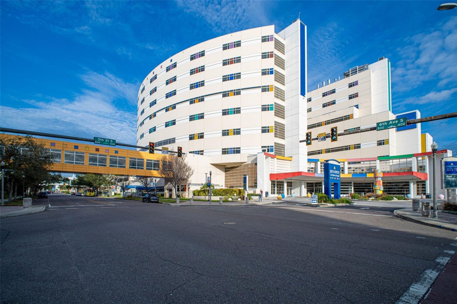 MADISON AT ST PETE II - Residential Lease