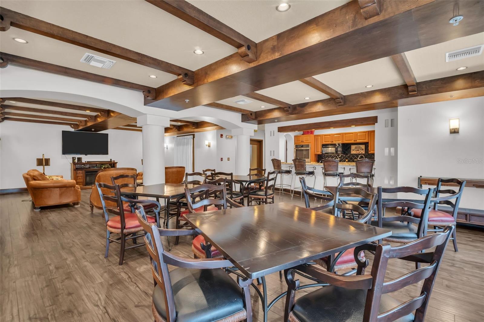 MADISON AT ST PETE II - Residential Lease