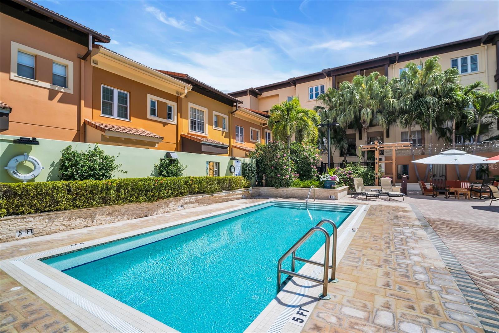 MADISON AT ST PETE II - Residential Lease