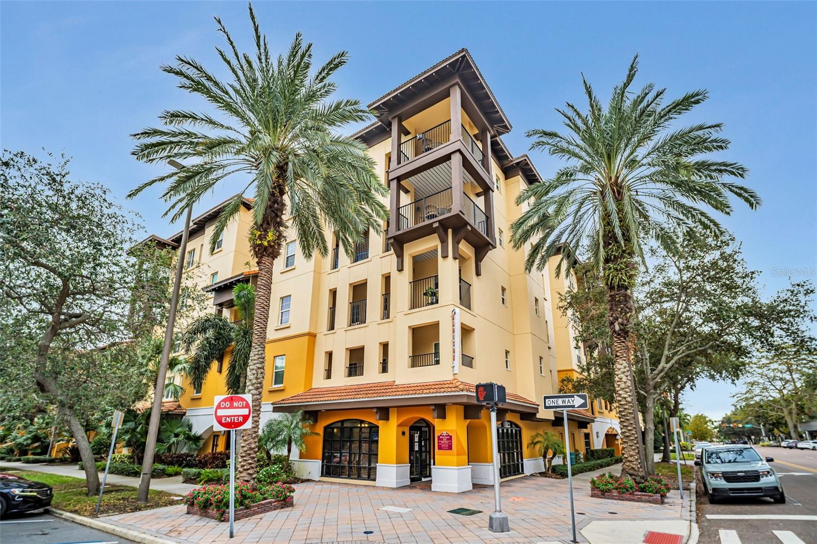 MADISON AT ST PETE II - Residential Lease
