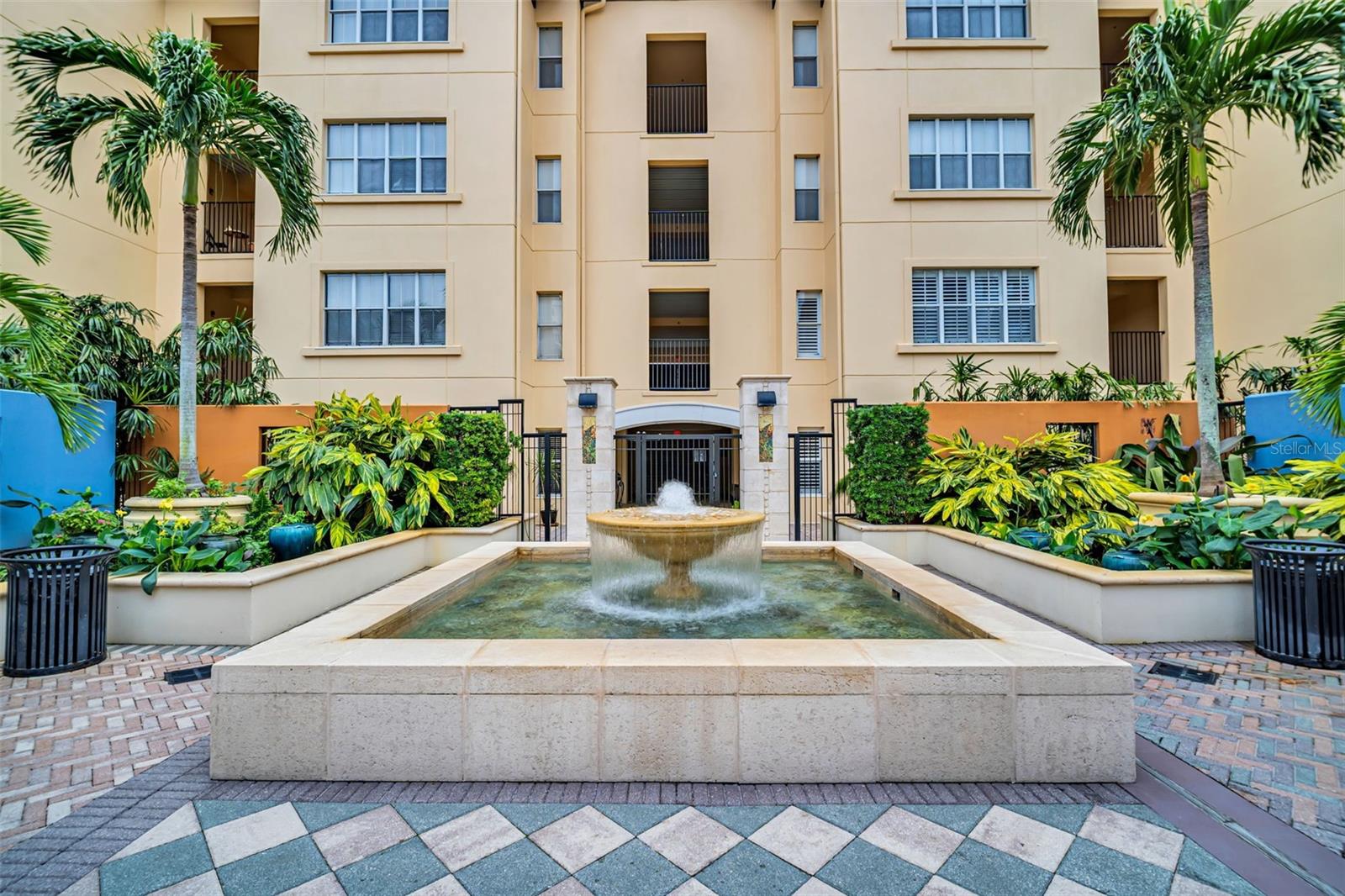 MADISON AT ST PETE II - Residential Lease