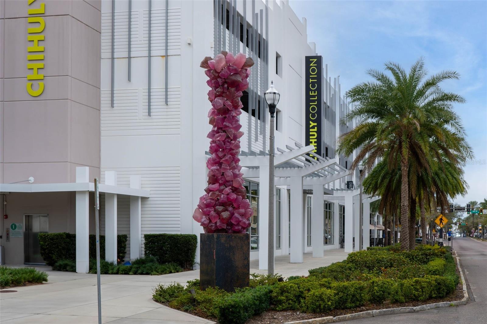 MADISON AT ST PETE II - Residential Lease